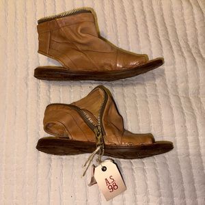 A.S.98 Brand New Sandles